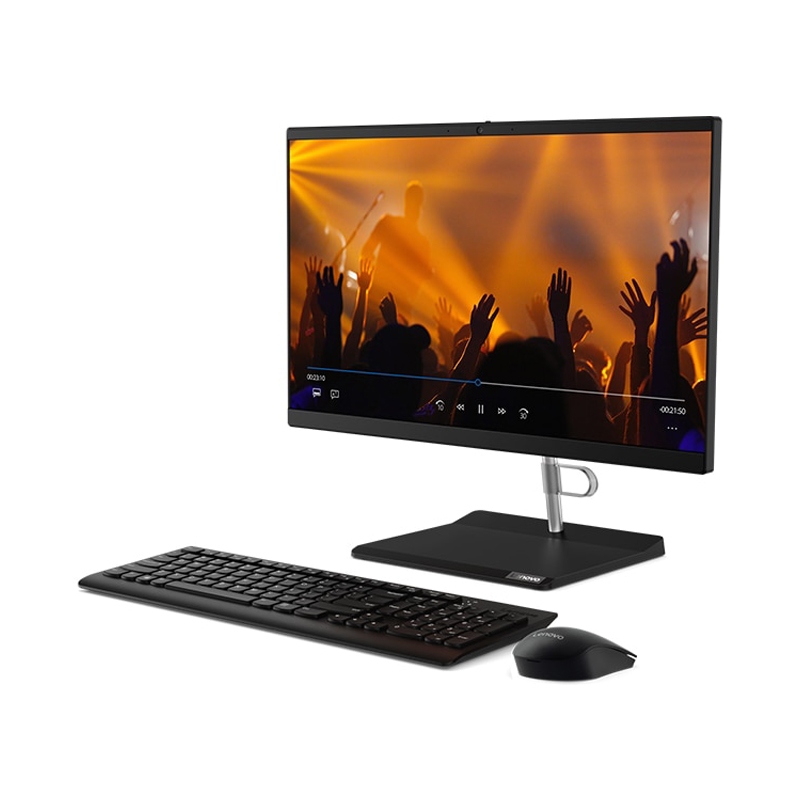 کامپیوتر همه کاره لنوو مدل Lenovo V30a-22 AIO i3-10110U